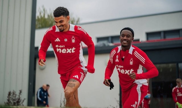 足总杯对阵曼城，诺丁汉森林或有战略性选择，更看重欧冠资格