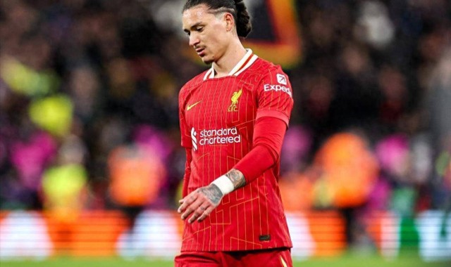 人挪活？诺丁汉森林5000万欧求购25岁努涅斯 本赛季7球6助