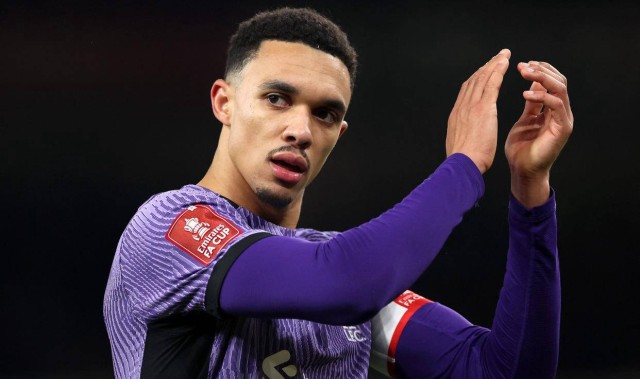 阿诺德加盟皇马，完美契合进攻属性与银河战舰